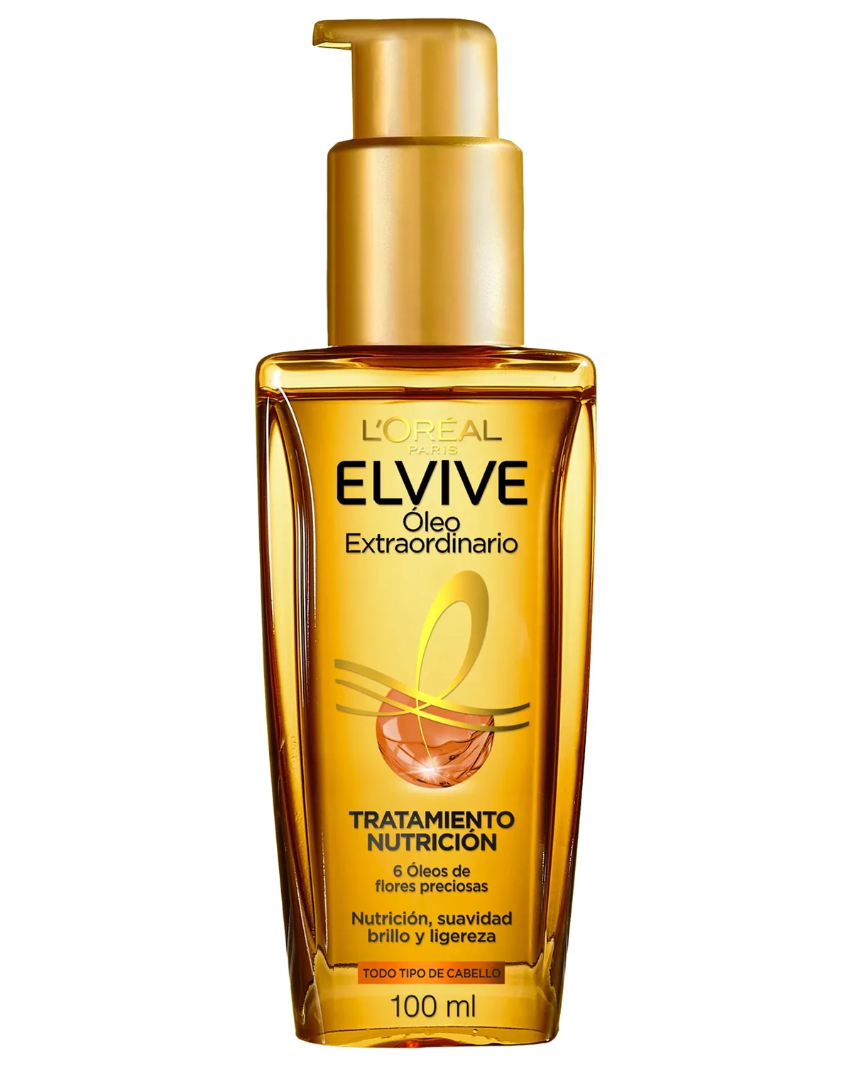 Experté Elixir de Luxe