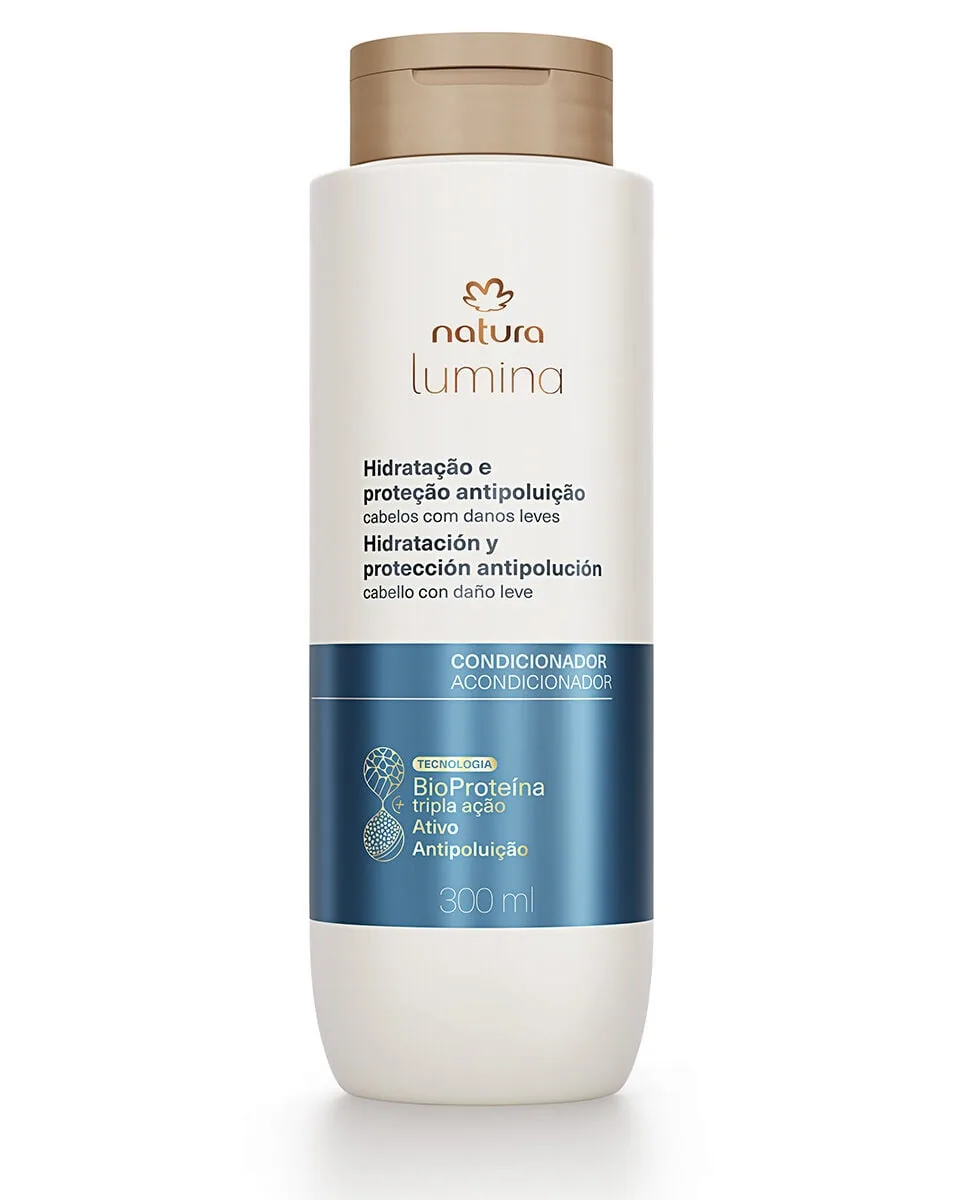 Lumina Acondicionador Antipolución