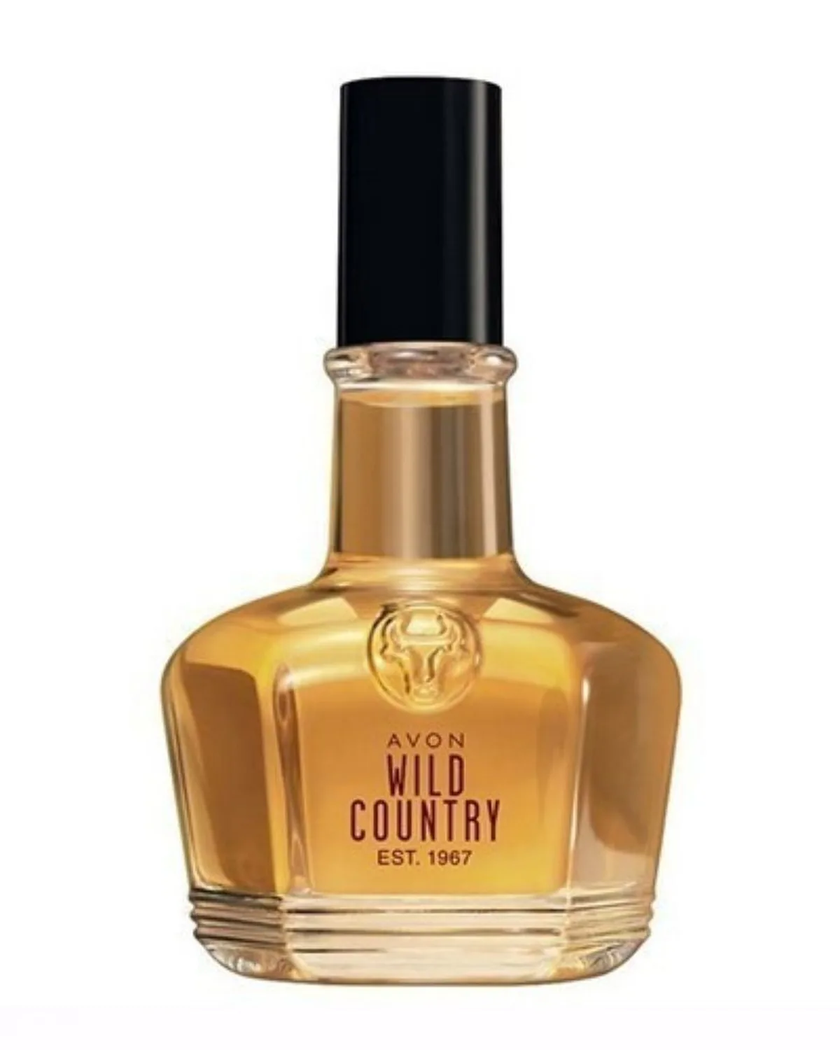 Wild Country Eau de Toilette