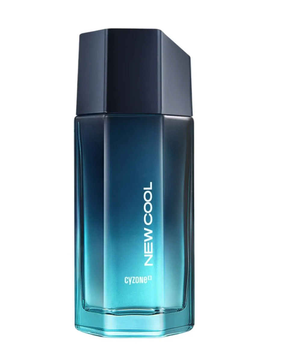 New Cool Eau de Toilette