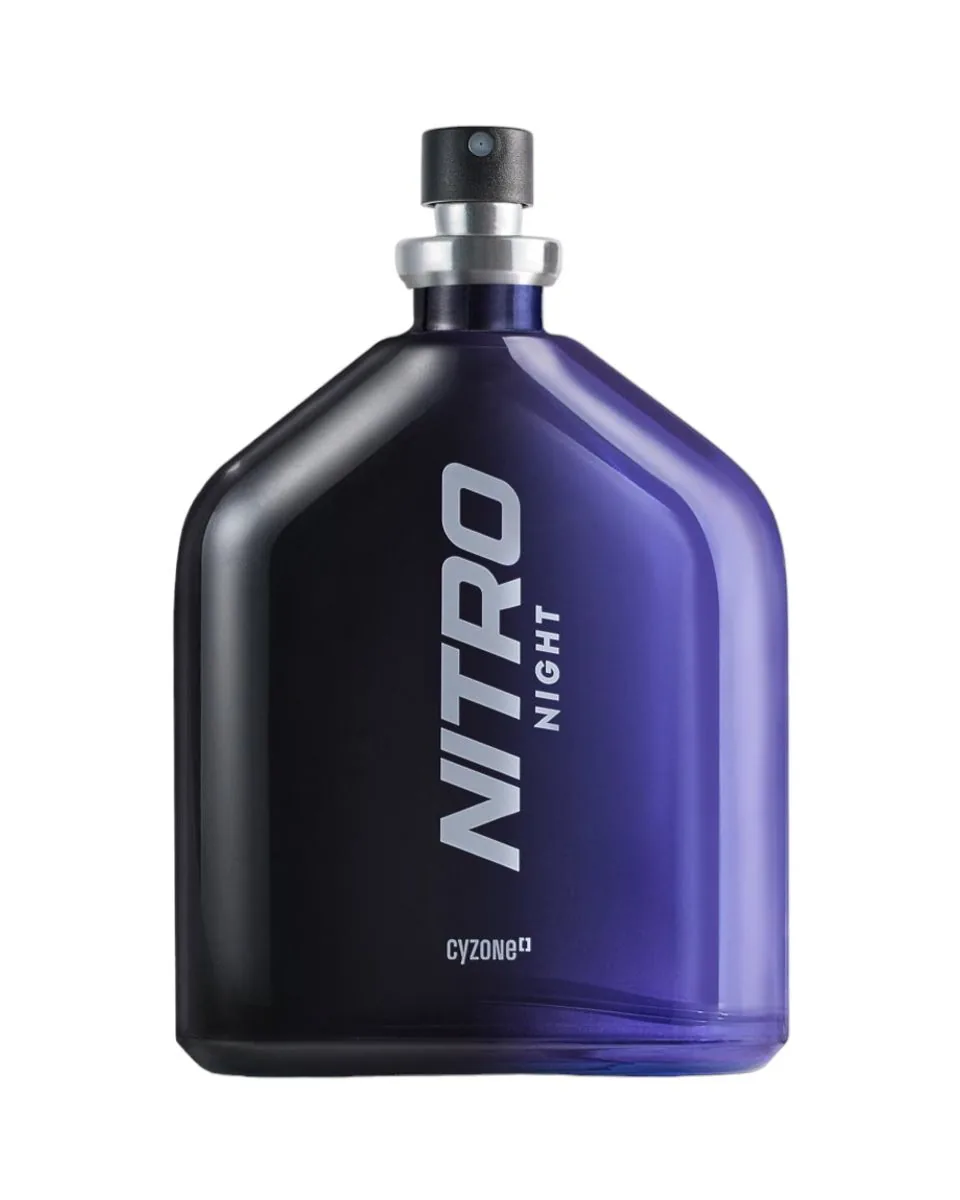 Nitro Night Eau de Toilette