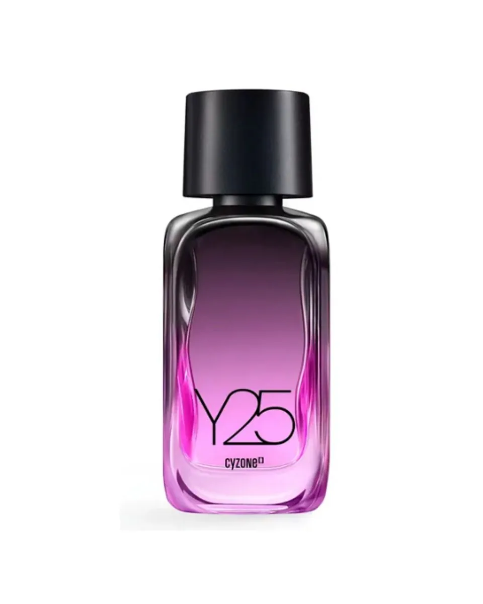 Y25 Eau de Toilette