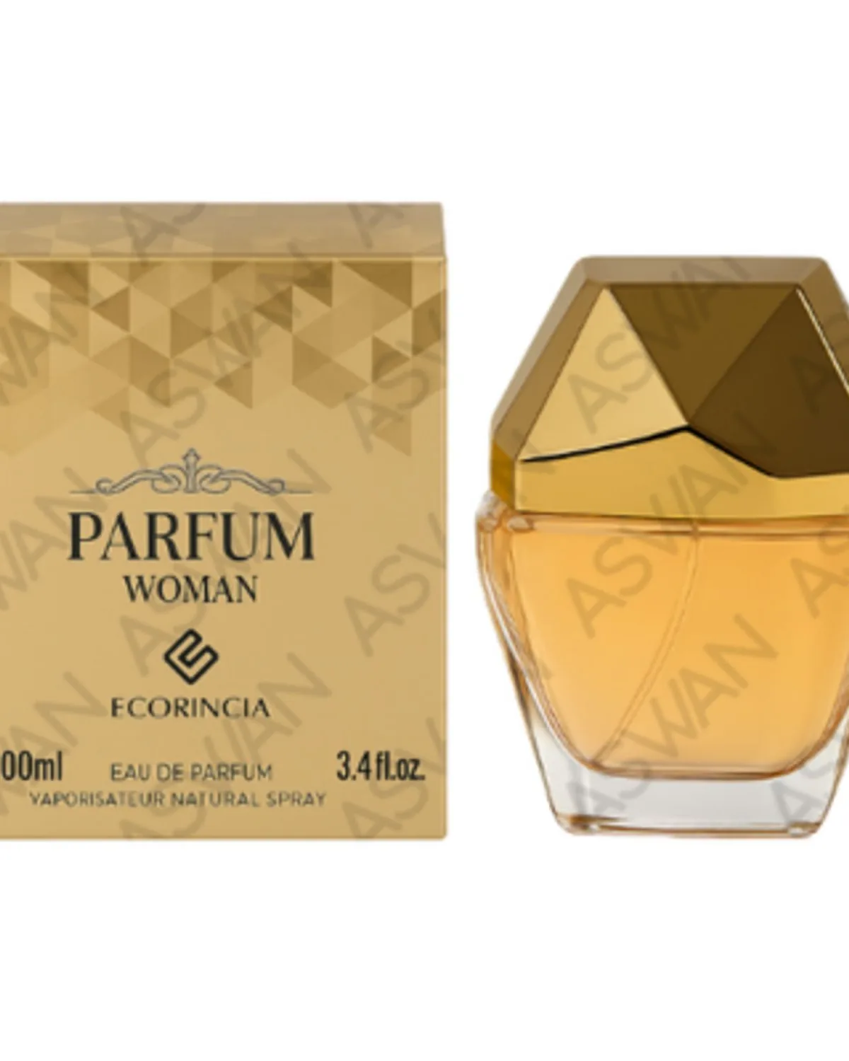 Parfum Woman