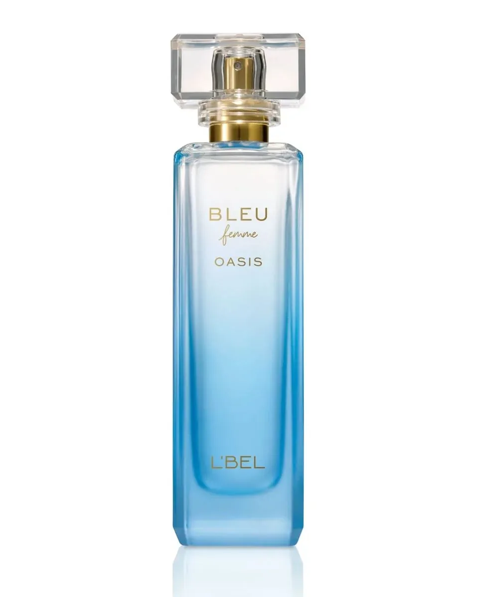 Bleu Femme Oasis Eau de Parfum