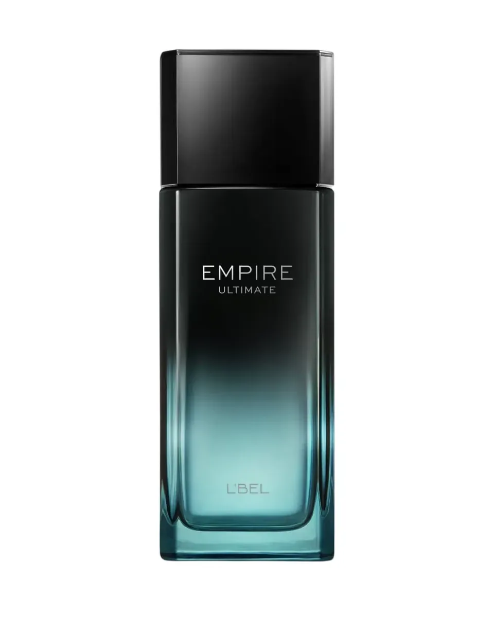 Empire Ultimate Eau de Toilette