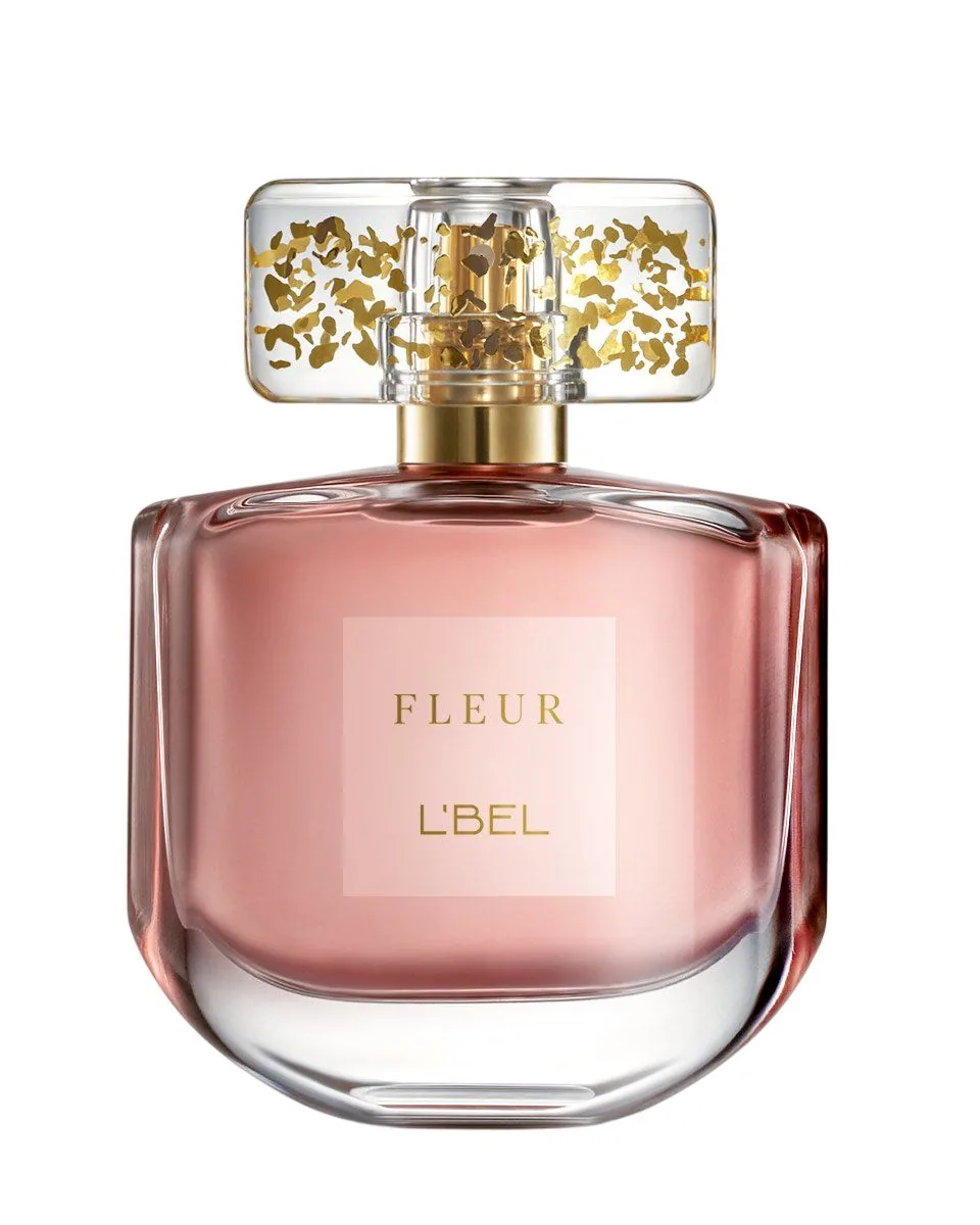 Fleur Clásico Eau de Parfum