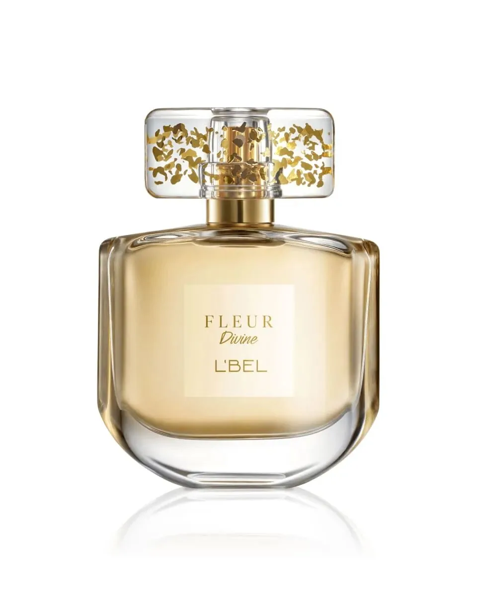 Fleur Divine Eau de Parfum