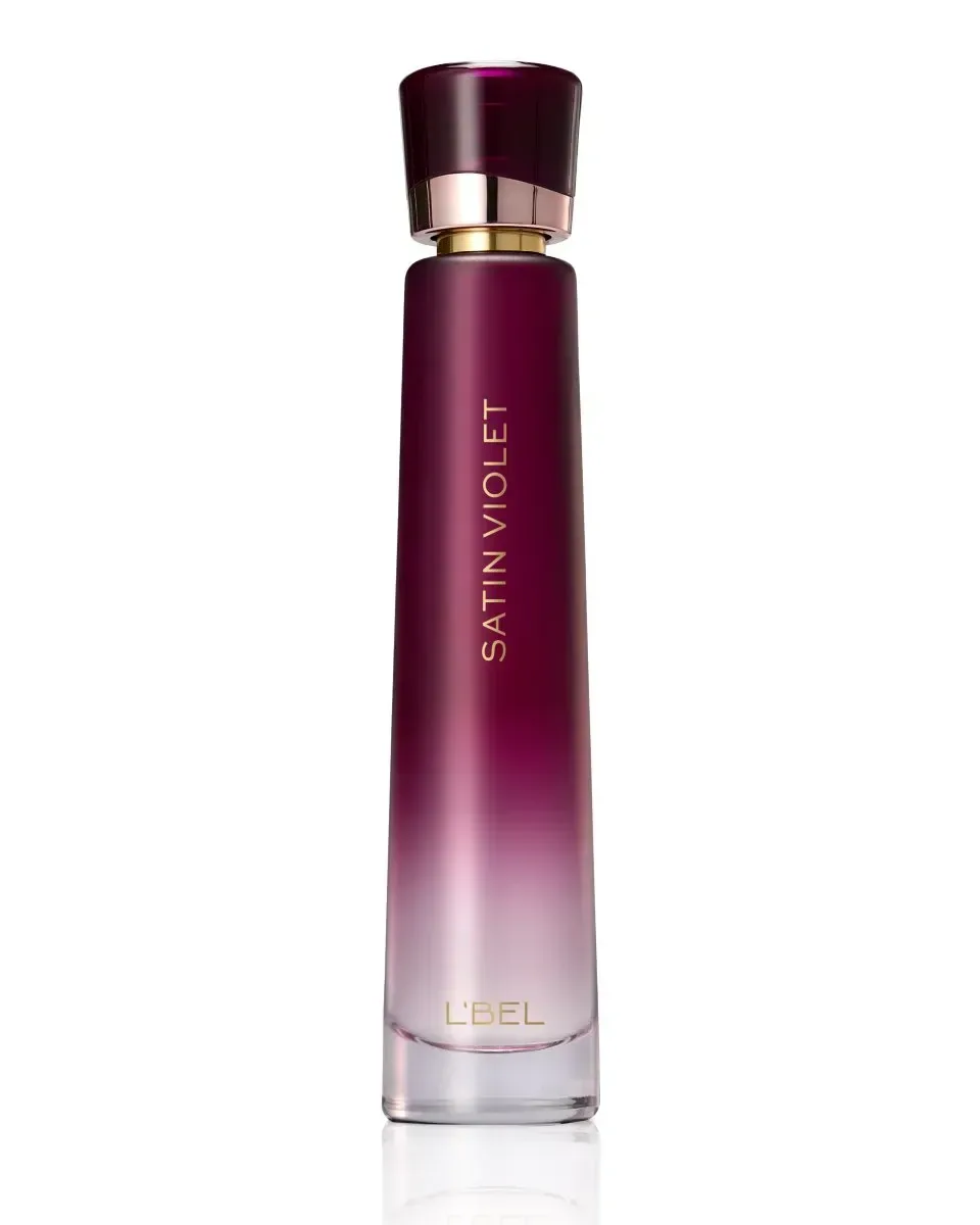 Satin Violet Eau de Parfum