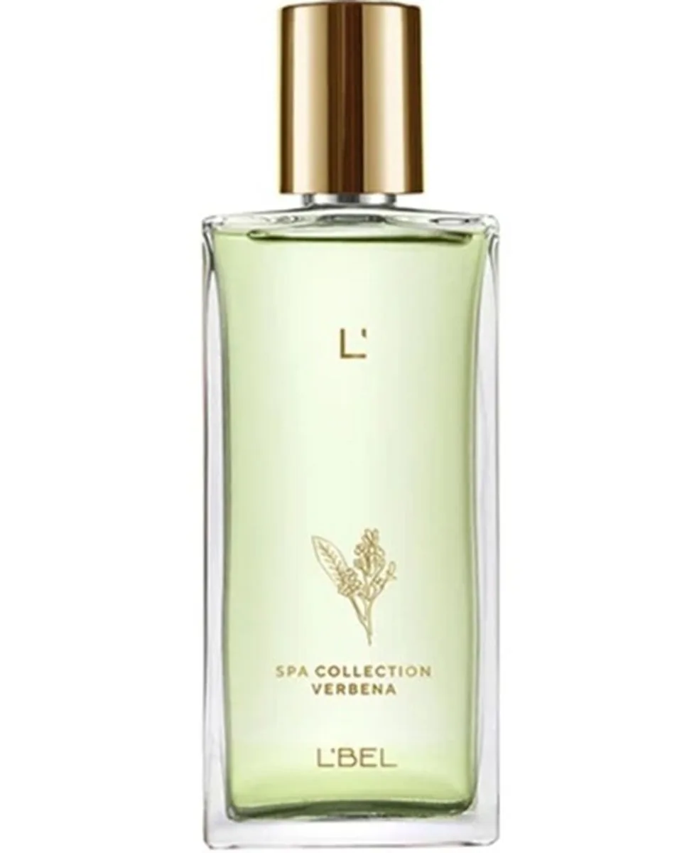 Spa Collection Verbena