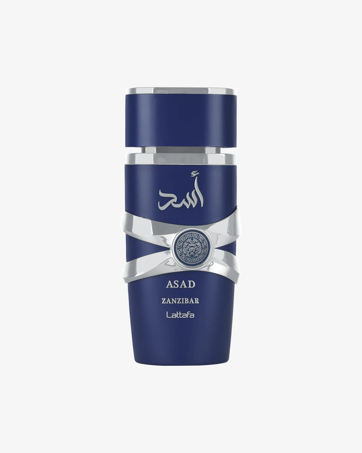 Asad Zanzibar Eau de Parfum