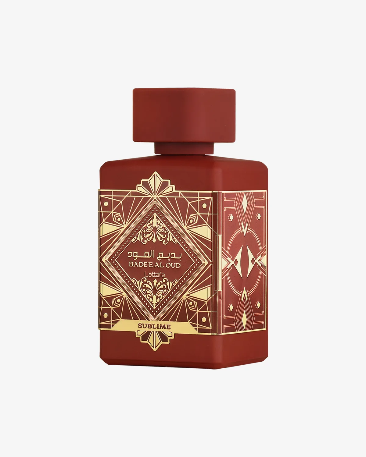 Bade'e Al Oud Sublime Eau de Parfum
