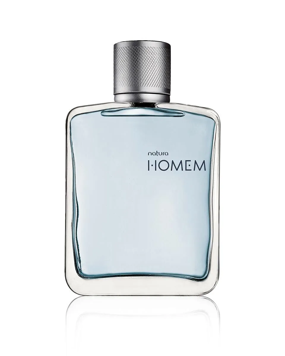 Homem Eau de Toilette