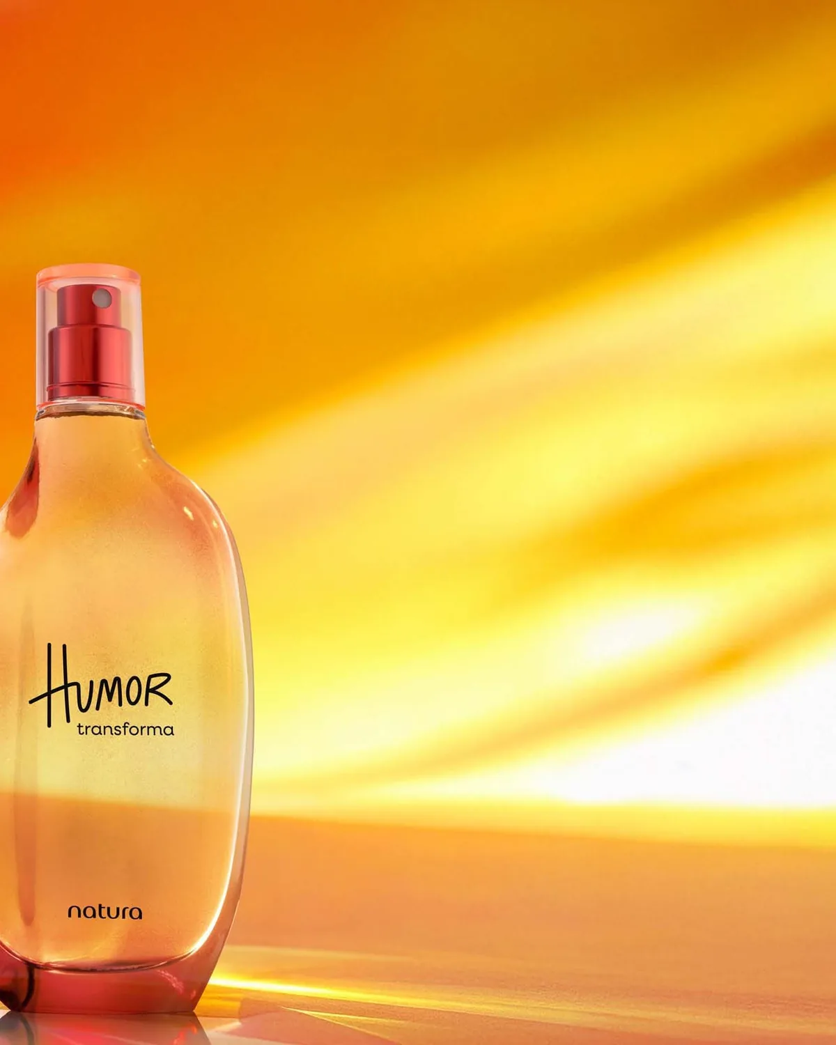 Humor Transforma Eau de Toilette
