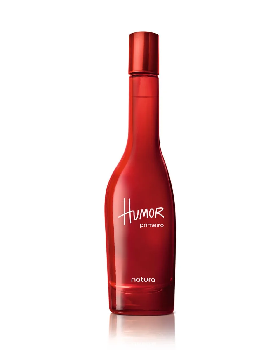 Meu Primeiro Humor Eau de Toilette