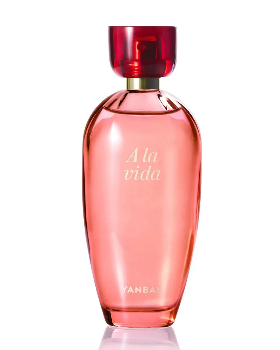 A la Vida Eau de Parfum