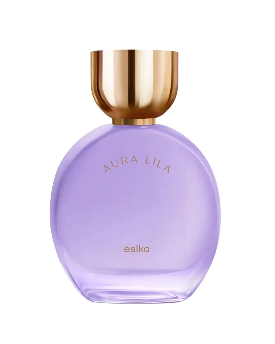 Aura Lila Eau de Parfum
