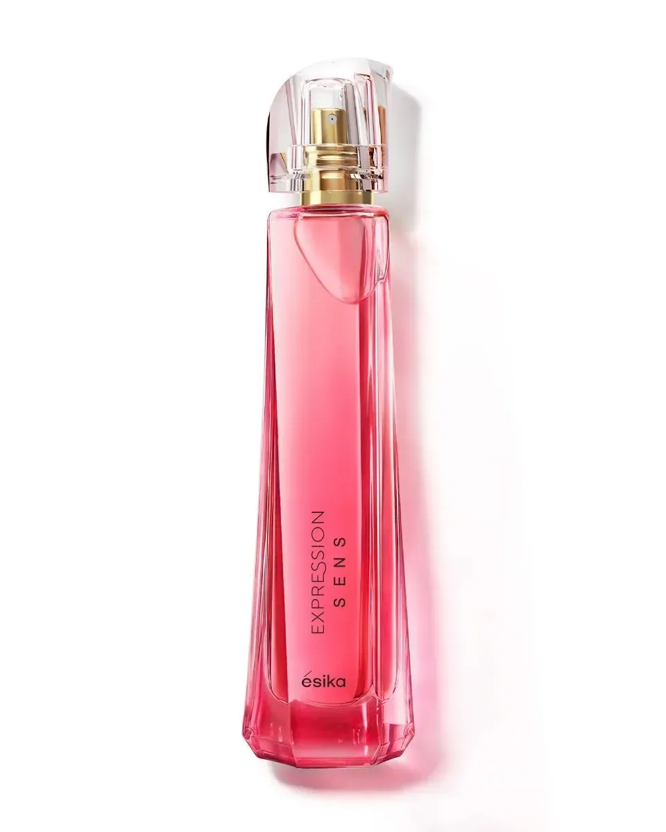 Expression Sens Eau de Parfum