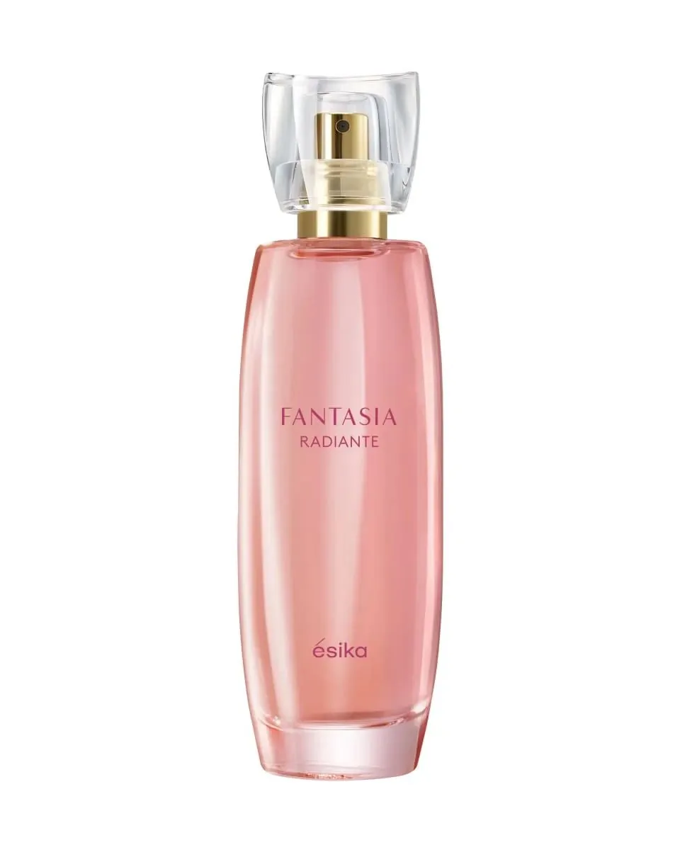Fantasía Radiante Eau de Parfum