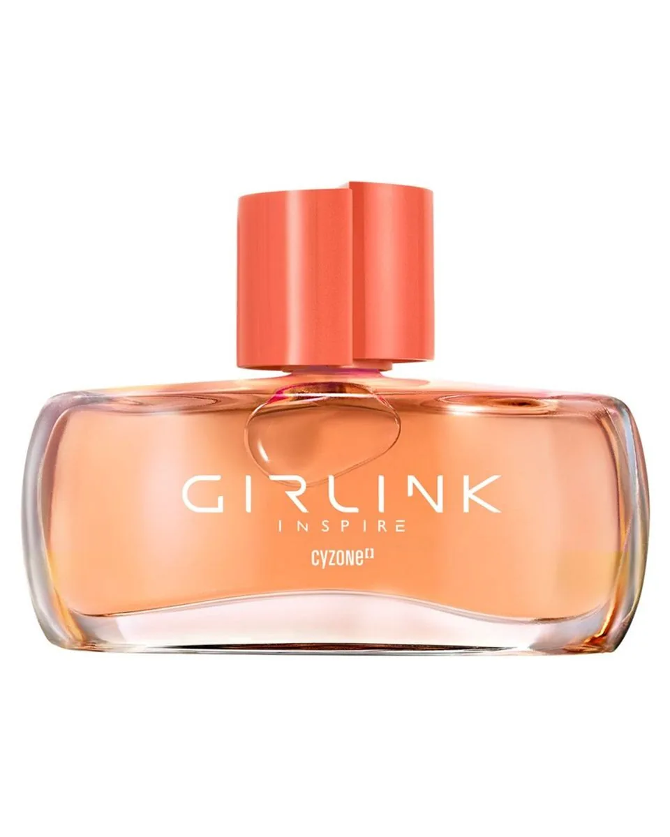 Girlink Inspire Eau de Toilette