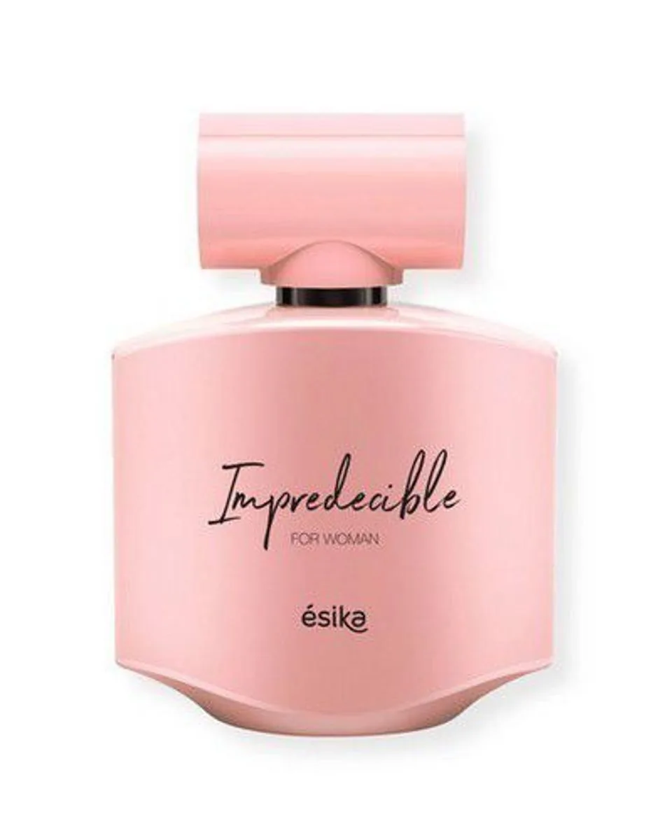 Impredecible Eau de Parfum