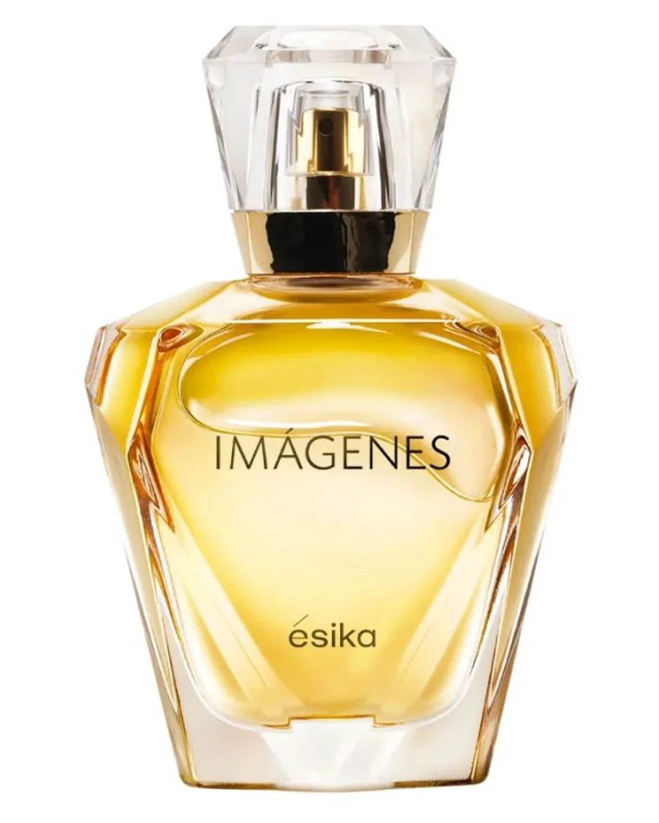 Imágenes Eau de Parfum