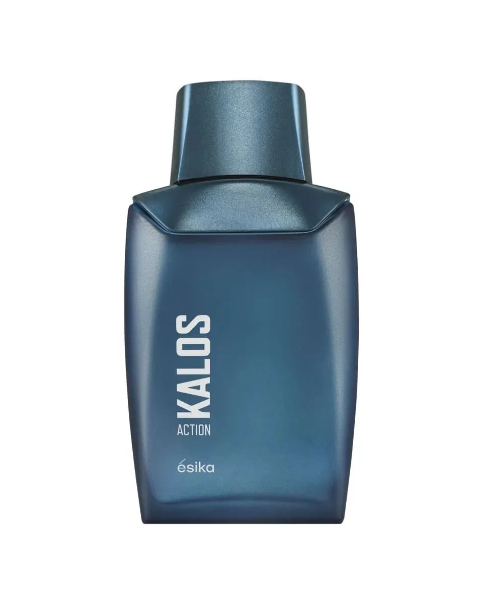 Kalos Action Eau de Toilette