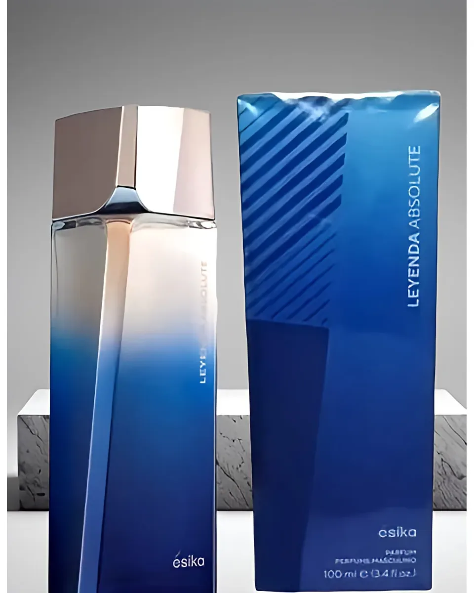 Leyenda Absolute Eau de Toilette