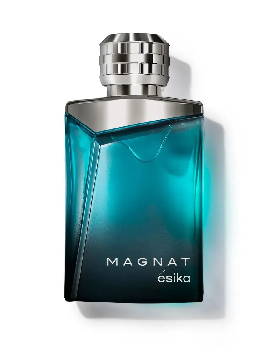 Magnat Eau de Toilette