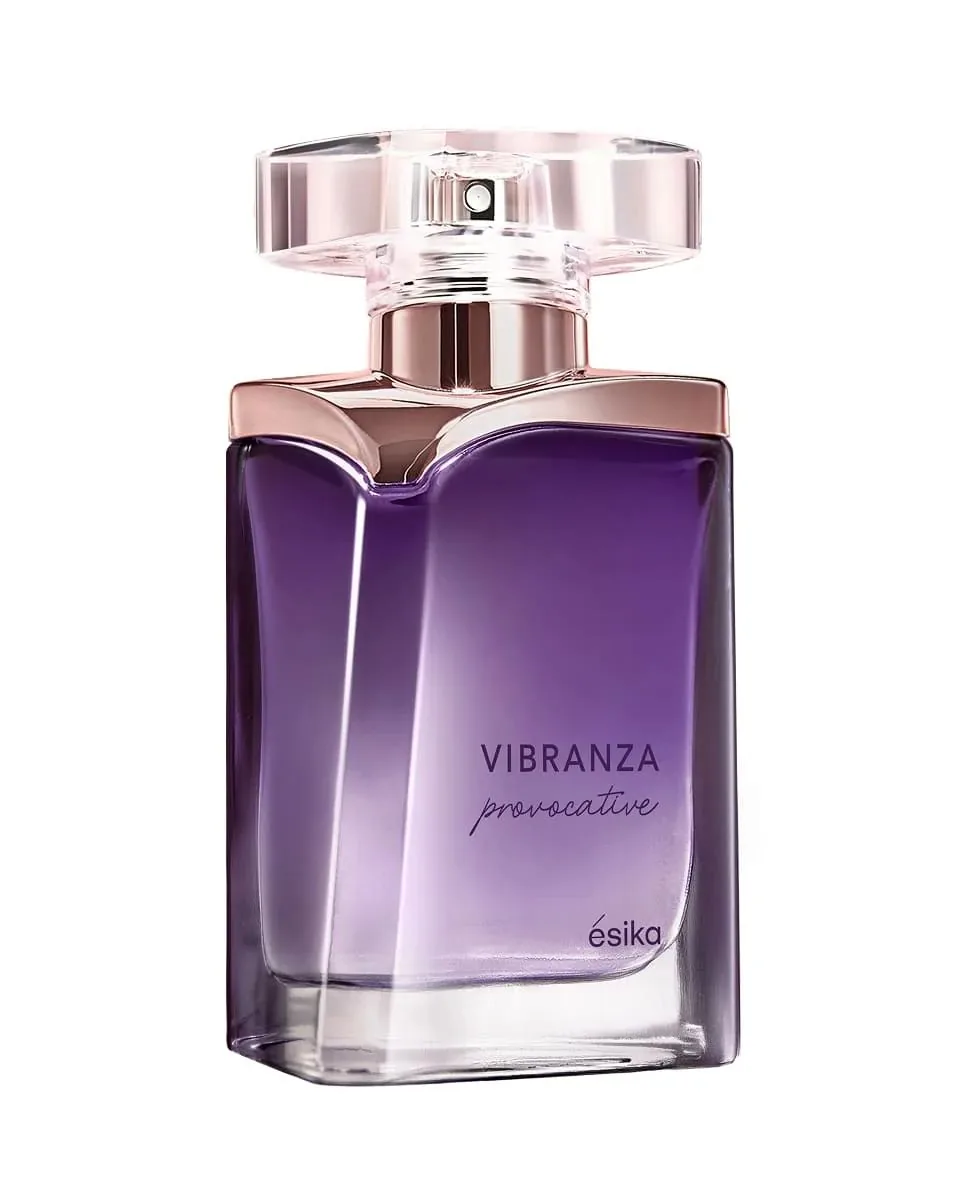 Vibranza Provocative Eau de Parfum